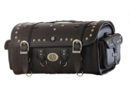 Handbag Hepco & Becker Buffalo Custom