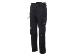 Airtacama Motorradhose (Schwarz)