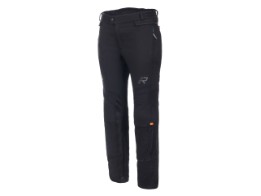 Airgobi 2.0 Motorradhose (Schwarz)