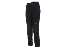 Airgobina 2.0 Motorradhose Damen (Schwarz)