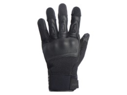 AFT 2.0 Motorradhandschuhe (Schwarz)