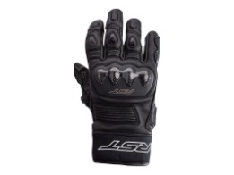 Freestyle 2 Motorradhandschuhe (Schwarz)