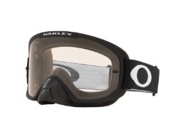 O-Frame 2.0 Pro MX Goggle Schutzbrille Transparent (schwarz)