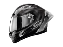 Helm X-Lite X-803 RS Ultra Carbon Silver Edition