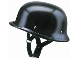 Helm RedBike RK 300 (Ohne ECE) Stahlhelm Braincap