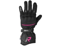Virve 2.0 GTX Handschuh Damen (schwarz/pink)