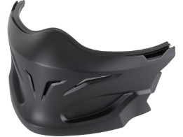 Kinnteil für EXO Combat (schwarz)