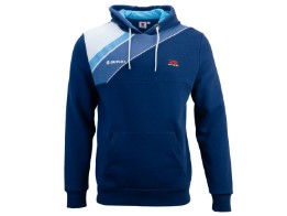 GSX-R Kapuzenpullover Herren (blau)
