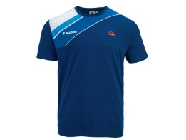 GSX-R T-Shirt Herren (blau)