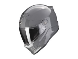 Covert-FX Streetfighter Helm (grau)