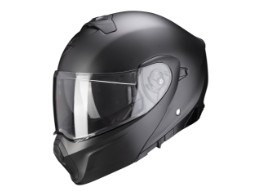 Exo-930 Solid Helm unisex (schwarzmatt)