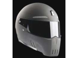 Motorrad Helm Bandit Alien II mit ECE 22-05