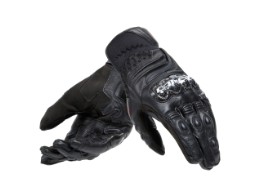 Carbon 4 Kurz Handschuh Herren (schwarz)