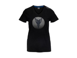 Madison MT T-Shirt Damen (schwarz)