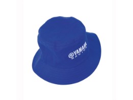 Paddock Blue Bucket Hat (Blau)