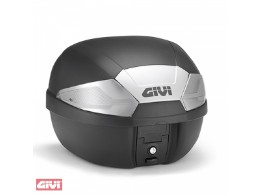 Top-Case Givi B29 Tech Monolock-System