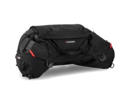 PRO Cargobag Motorrad Hecktasche (schwarz/anthrazit)
