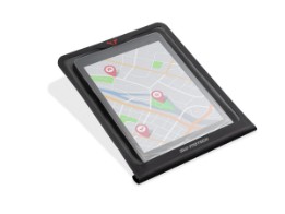 Tablet Drybag für MOLLE-Aufsatz (Schwarz)