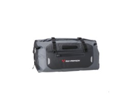 Drybag 350 Hecktasche wasserdicht (Grau/Schwarz)