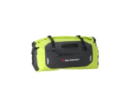 Drybag 350 Hecktasche wasserdicht (Gelb/Schwarz)