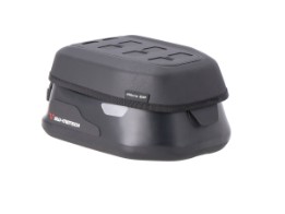 PRO Micro WP Tankrucksack (Schwarz)
