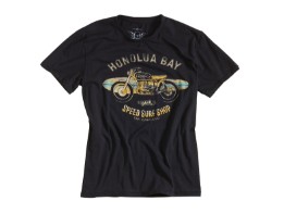 T-Shirt Honolua Bay Black