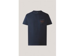 KK T-Shirt (Blau)