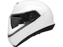 Helm Schuberth C4 Pro Glossy White