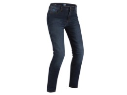LEGD18 Caferacer Jeans Damen (dunkelblau)
