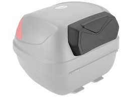 E197 Rückenlehne für E300N2 / E300NT2 (schwarz)
