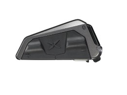 EXO-COM Link-1 Helmsprechanlage (Silber)