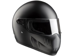 Helm Bandit EXX-II