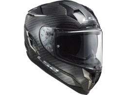 FF327 Challenger Solid Helm unisex (carbon/schwarz)