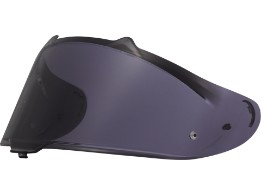 FF807 Dragon Visier (Stark getönt)