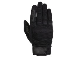 Jet D30 Motorradhandschuhe Damen (Schwarz)