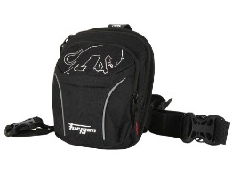 Colt Evo 2 Beintasche (Schwarz)