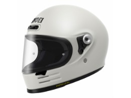 Helm Shoei Glamster Off White