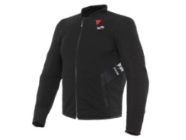Smart Jacket LS Airbagjacke Herren (schwarz)