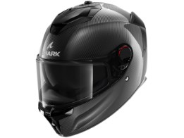 Spartan GT Pro Carbon Skin Integralhelm (carbon/schwarz)