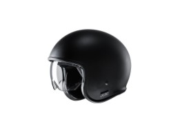 Helm HJC V30 Semi Flat Black