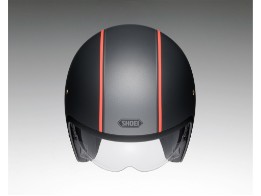 Helm Shoei J.O Carburettor TC-8