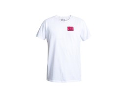 BYD I T-Shirt Herren (weiß)