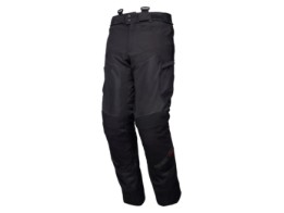 Khao Air II Motorradhose Langgröße (Schwarz)