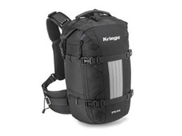 R25 Modell 2024 Rucksack (Schwarz)