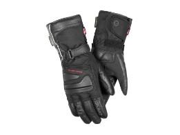 Hoven 2 Handschuhe Gore-Tex (schwarz)