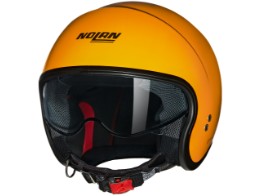 N21 Classico 309 Motorradhelm (Orange)