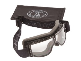 Nevada 24DCL Brille selbsttönend (schwarz)
