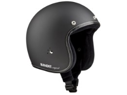 Helm Bandit Premium Jet (ohne ECE)