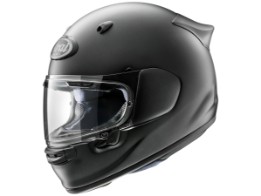 Quantic Frost Black Helm unisex (schwarzmatt)