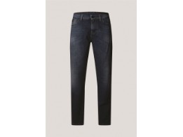 Dave Blue Motorradjeans (Blau)